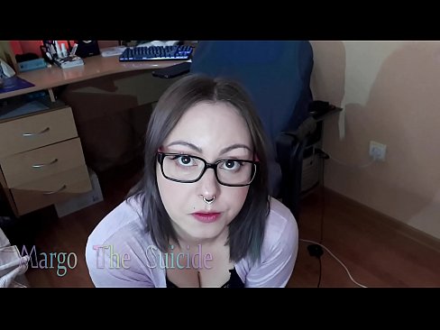 ❤️ Seksikäs tyttö lasit päässä imee dildoa syvälle kameraan ❤ Super porno at porn fi.kassavrn.ru ﹏