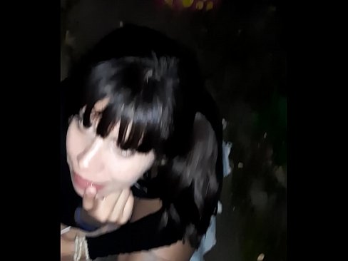 ❤️ Kadulla turvonneen peniksen vastineeksi karkkia ❤ Super porno at porn fi.kassavrn.ru ﹏